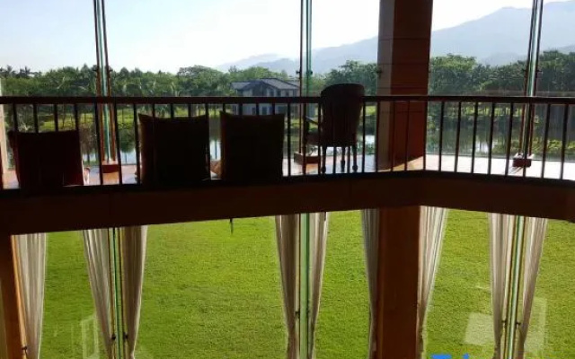 Water Paradise Villa