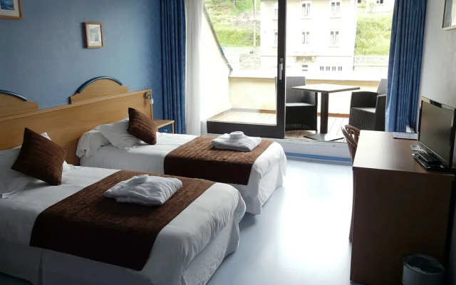 Brit Hotel du Ban