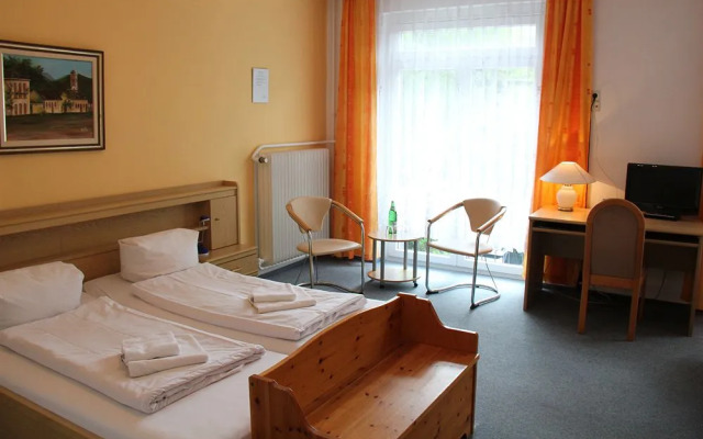 Hotel Gotland