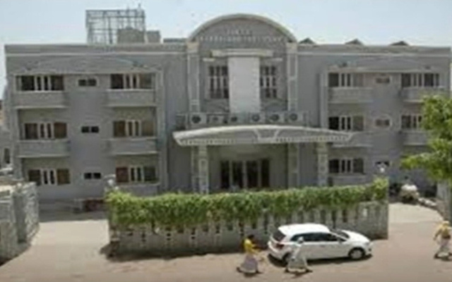 Hotel Shubham Holidays