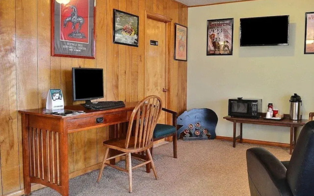 Rodeway Inn Cody