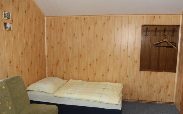 Pod Lípou