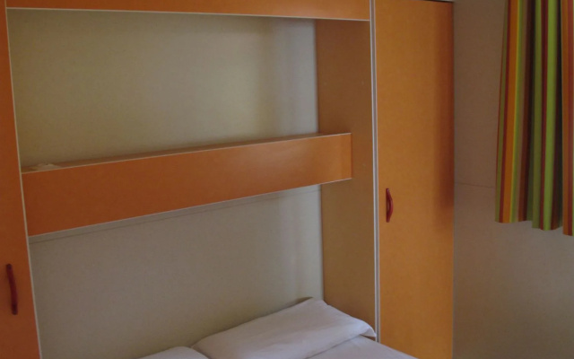 Camping Roca Grossa