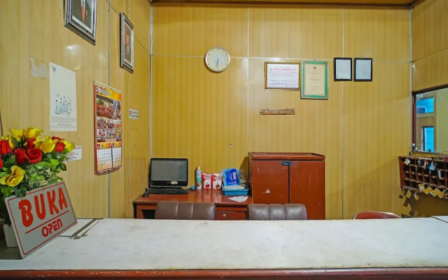 Hotel O Sidikalang Near KEJAKSAAN NEGERI DAIRI