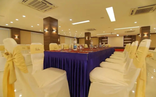 Jayson Metoda - managed by Innovic Hotels