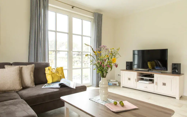 Holiday house, Fuhlendorf