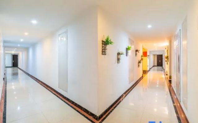 Tangsu Apartment
