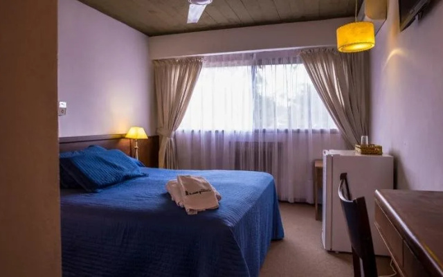 Complejo Hotel Los Pinos Punta
