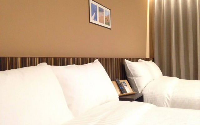 Here B&B