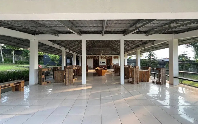 Tjapoeng Resort Pancawati