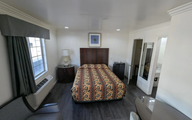 Airport Motel - Inglewood