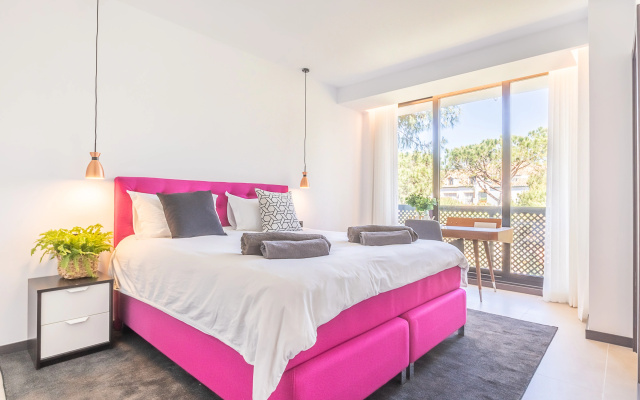 Apartment Don Carlos