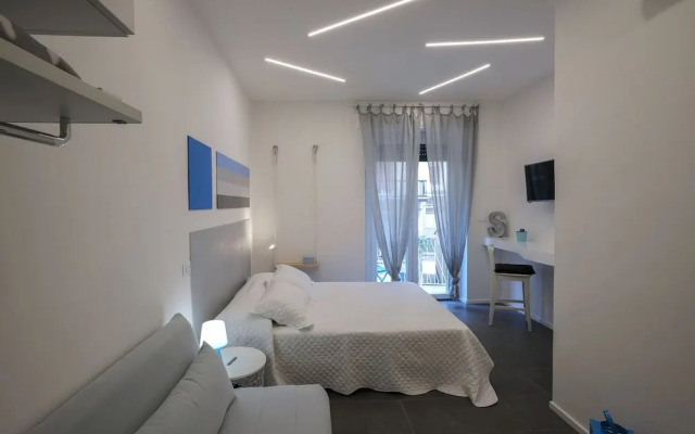 Galleria 38 affittacamere