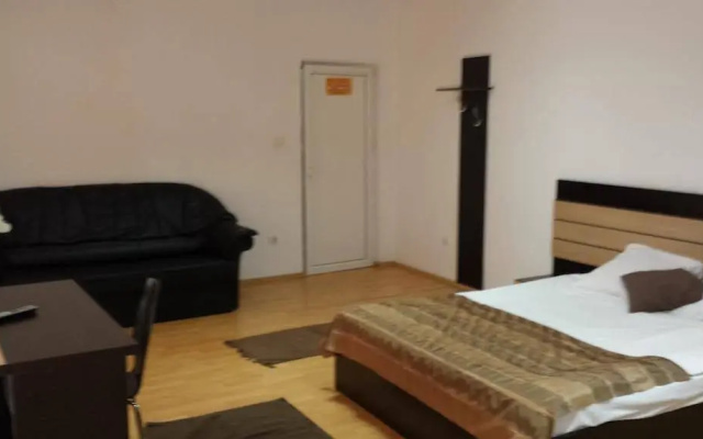 Pensiunea Office
