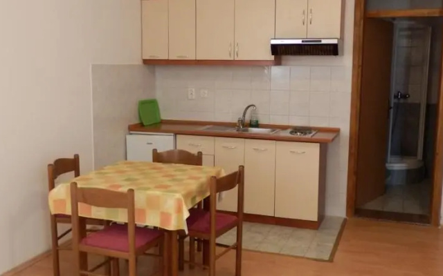 Apartments Marija