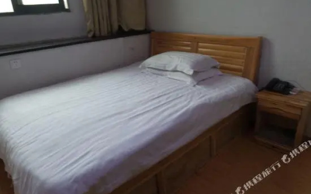 Xinzhan Hostel