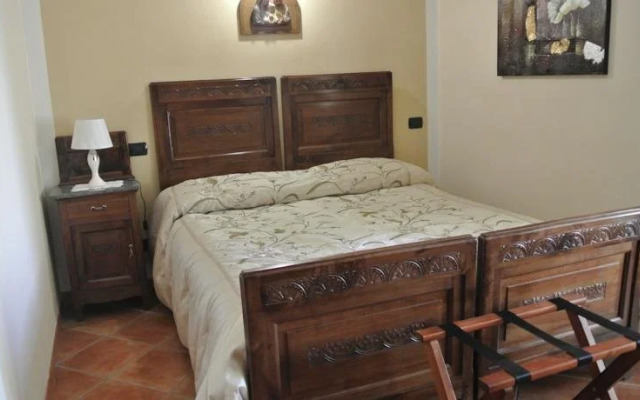 Agriturismo Tre Tigli
