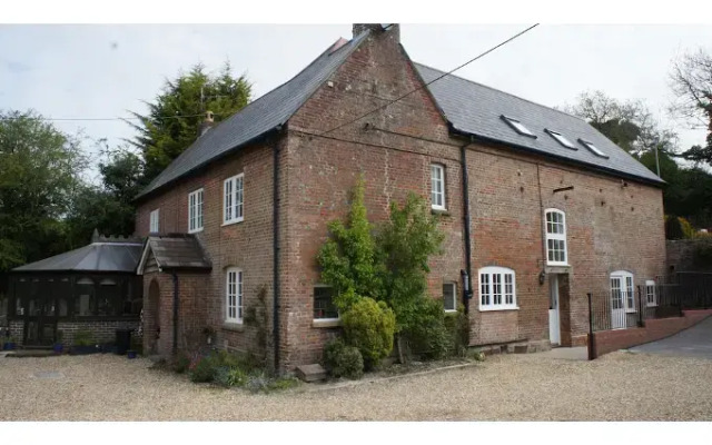 The Old Mill Bere Regis