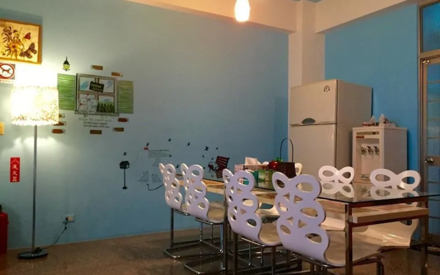 Yealien B&B