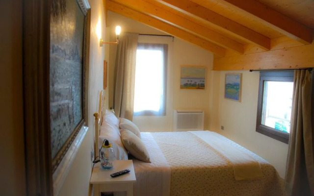 Art Gallery B&B