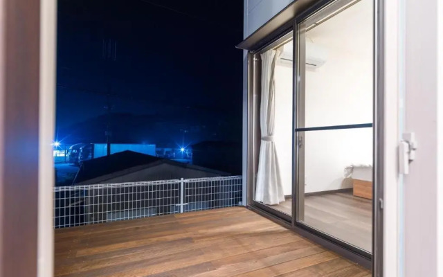 Rakuten STAY HOUSE x WILL STYLE Sasebo 107