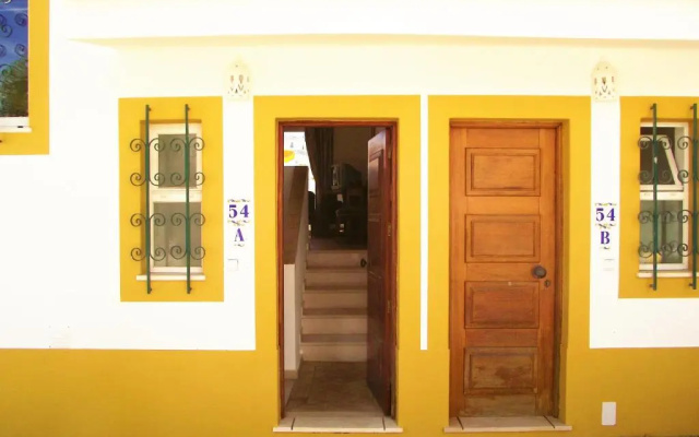 Casas da Vila