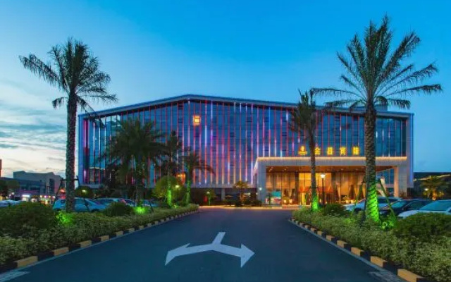 Hui Chang Hotel
