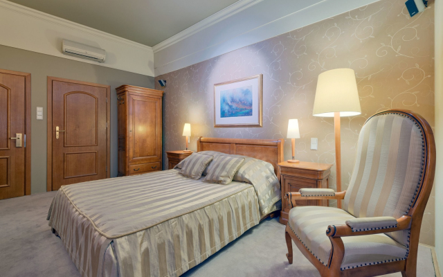 Hotel Wentzl