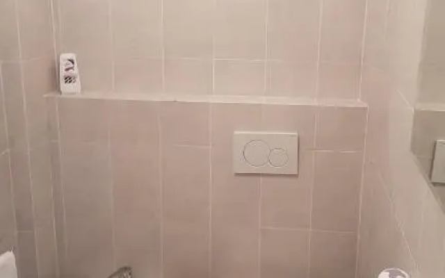 Apartment Roma