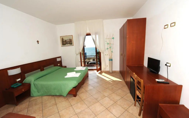Hotel Anna