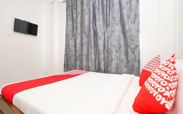 Oyo 318 K1 Residence