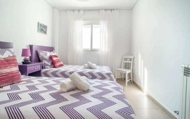 Quiet Two Bedroom Apartment2 - RA2521LT