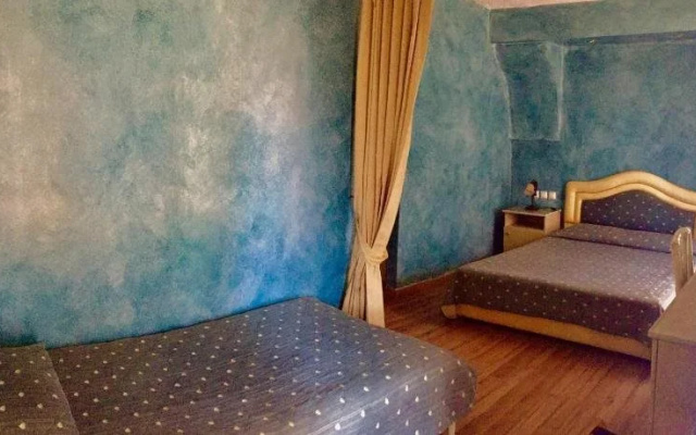 Hotel Galini