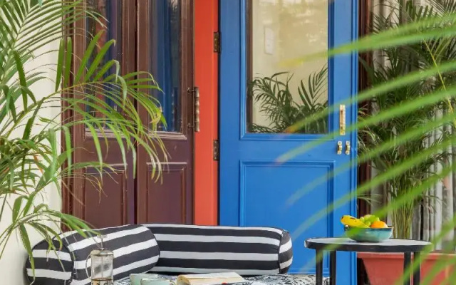 Namli Haus A Boutique Luxury Stay Jaipur
