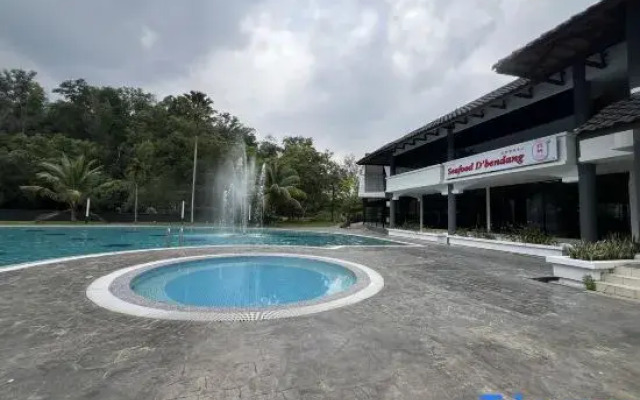 Ukay Hills - Private Event Estate & Lifestyle Suites