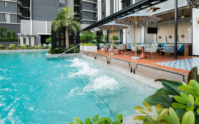 Iconic Marjorie Hotel, Penang, A Tribute Portfolio Hotel