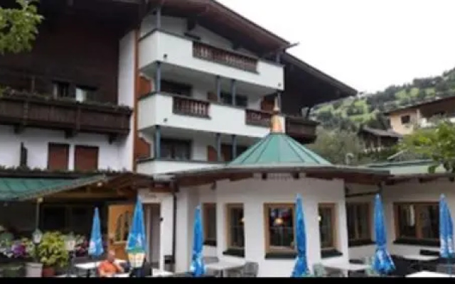 Pension Schmiedhof