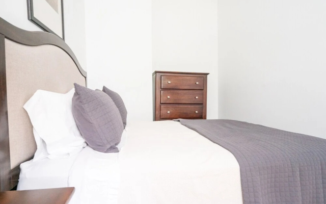 Sobe City Apartments