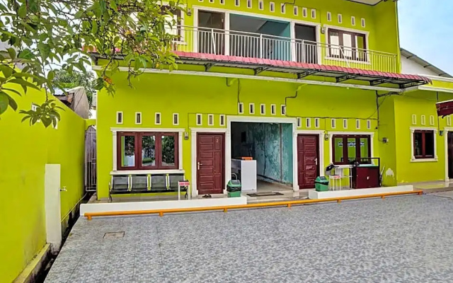 OYO 91641 Sempurna Homestay Syariah