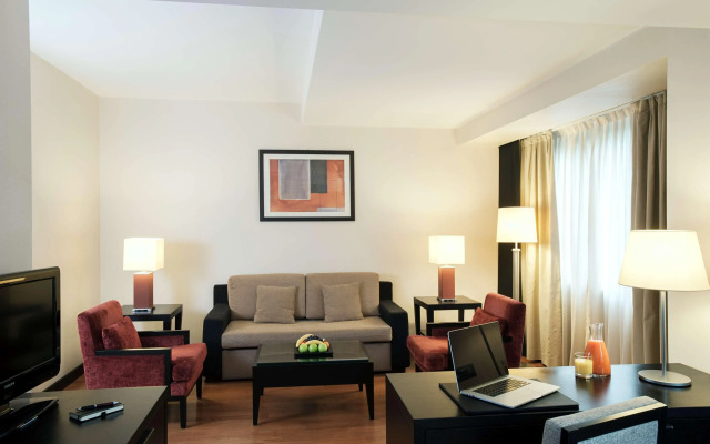 Hotel Rivo Timisoara