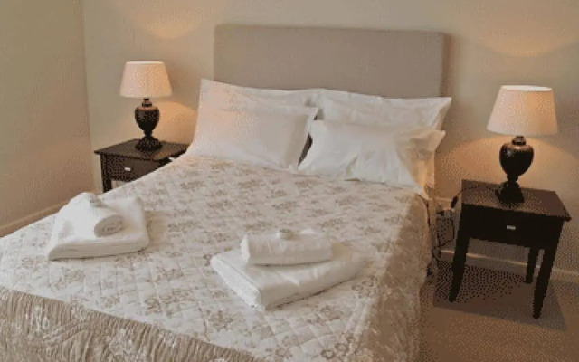 Whale Watcher's Self Catering
