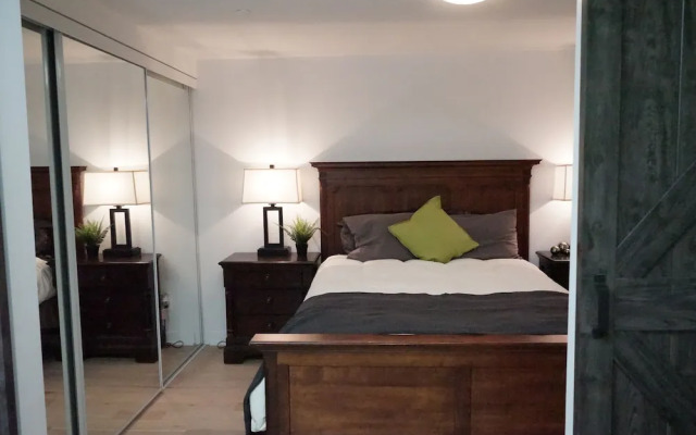 The Mews Boutique Suites