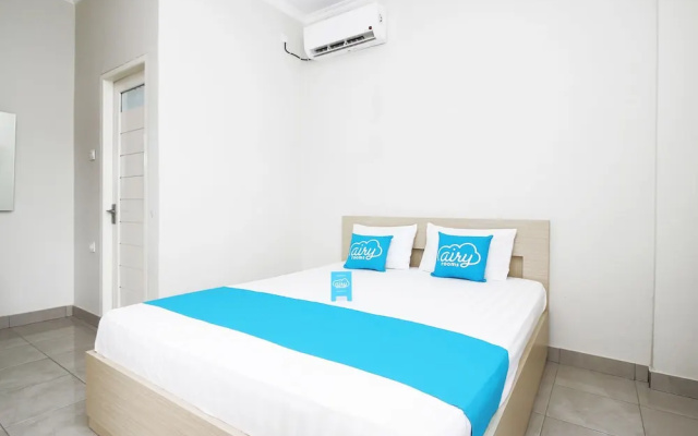 Airy Syariah Damai Agung Tunggal 55 Balikpapan