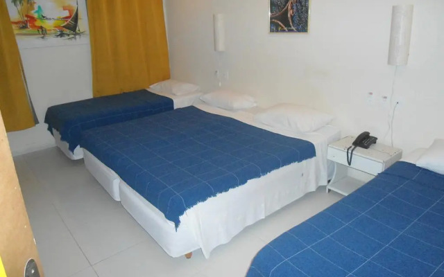 Hotel Encontro do Sol