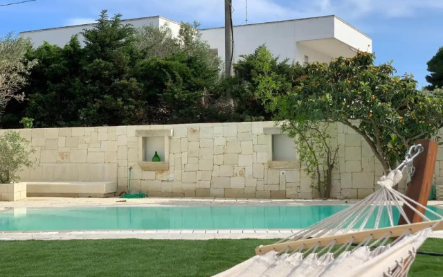 B&B Villa Ginevra