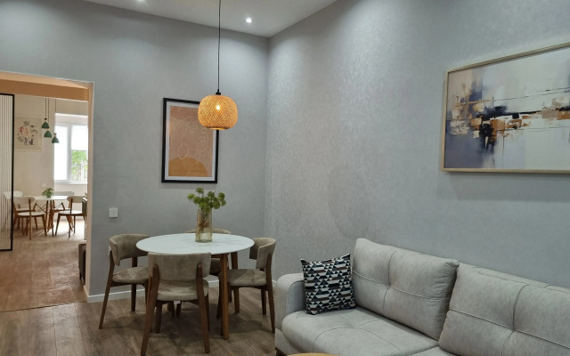 Апартаменты Emiland Apart Baku