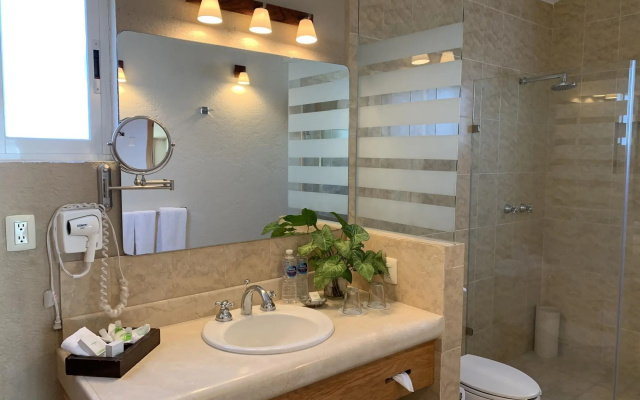 Hotel Boutique La Granja