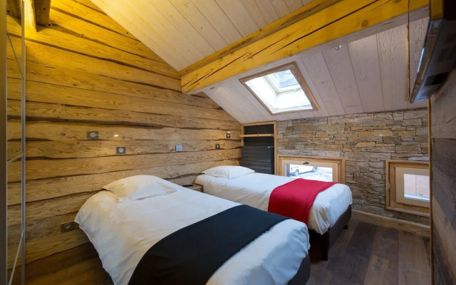 Appartement Tougnète B2