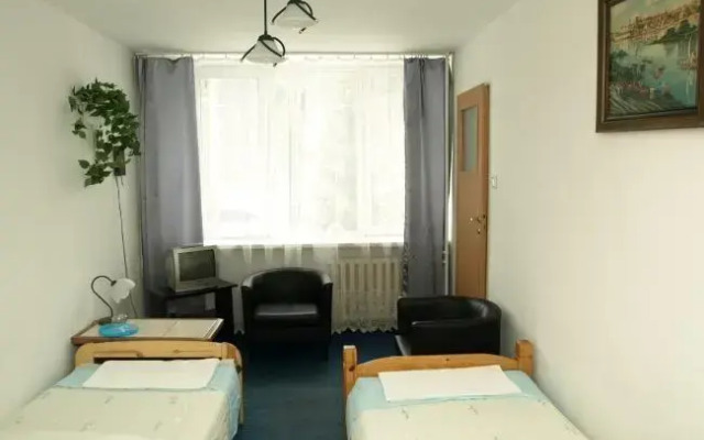 Leśna Polana