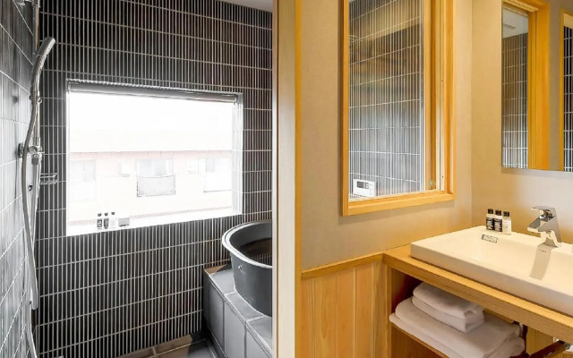 Gozan Hotel & Serviced Apartment Higashiyama Sanjo